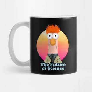 the future of science Mug